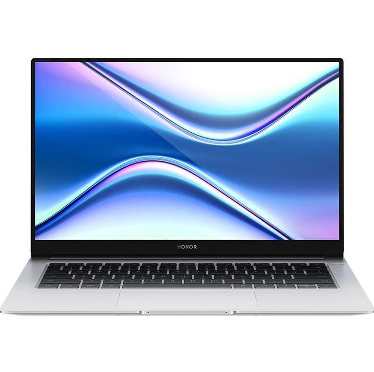 Ноутбук Honor MagicBook Х15 2021 (i5 10110U, 8+512Гб)