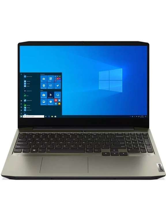 Ноутбук lenovo IdeaPad Creator 5 15IMH05(i5-10300H/8Gb/512Gb SSD/15.6''FHD Adobergb 100%/GTX1650/Win10) 82D4004MRU