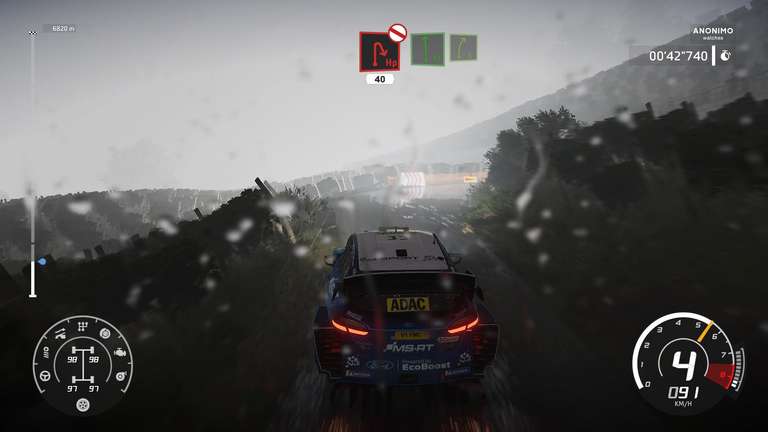 [PC] WRC 8 FIA World Rally Championship