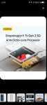 Смартфон Realme 12 Pro Plus CN, 8/256 Гб (с Озон картой, из-за рубежа)
