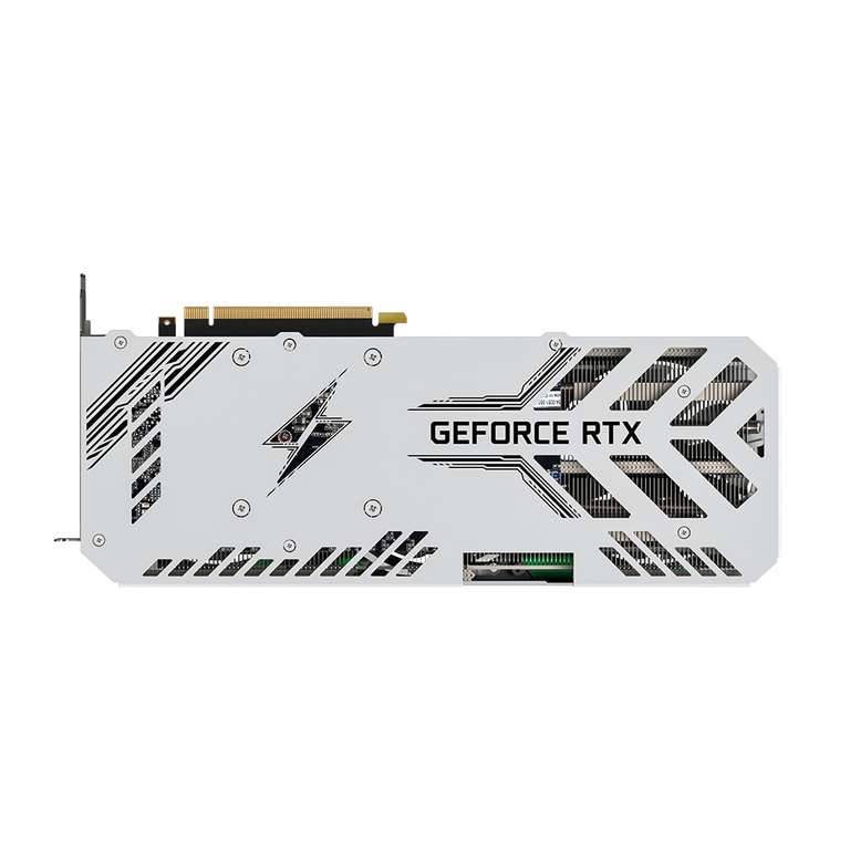 Видеокарта RTX3080 MLLSE (Новая)
