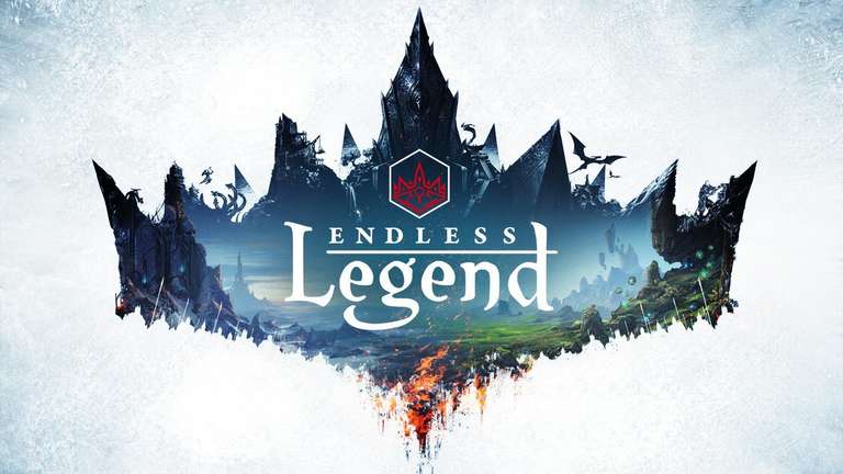[PC] Бесплатно ENDLESS Legend + DLC