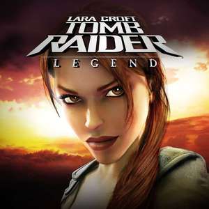 [PC] Tomb Raider: Legend, Spirits of the North, Hive Jump 2: Survivors, The Eternal Cylinder, No Straight Roads