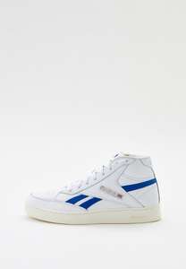 Кроссовки Reebok CLUB C FORM HI