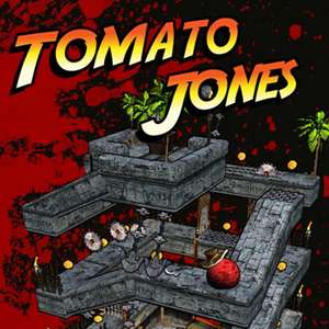 [PC] Tomato Jones