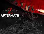 [PC] World War Z: Aftermath (активация в Steam)