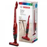 Вертикальный пылесос Bosch Serie 2 BBHF214R