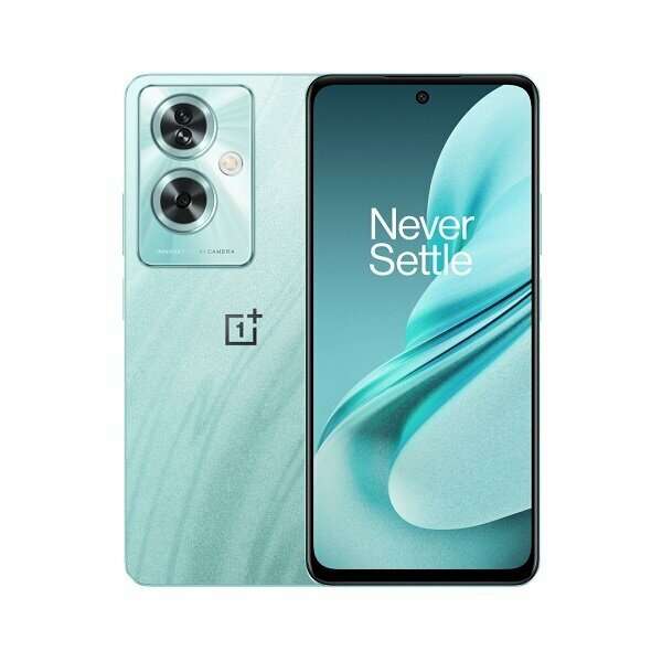 Смартфон OnePlus Nord N30 SE 4/128Gb EU Cyan Sparkle