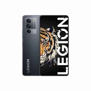 Смартфон Lenovo Legion Y70 (китайская прошивка) 8/128 ГБ, Snapdragon 8 Plus Gen 1 (Ozon из-за рубежа)