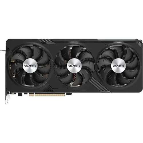 Видеокарта GIGABYTE RX 7800 XT 16 ГБ