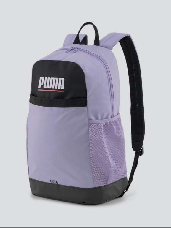 Рюкзак Puma Plus Backpack (с OZON картой)