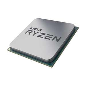 Процессор AMD Ryzen 5 5600X AM4 OEM