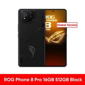 Смартфон Asus ROG Phone 8/8 Pro 16/512 GB
