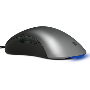 Мышь проводная Microsoft Pro IntelliMouse (из-за рубежа)