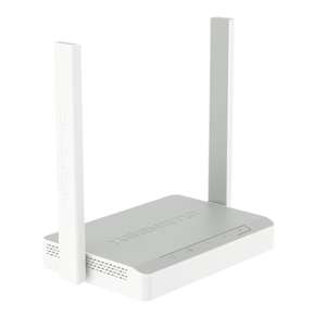 Wi-Fi роутер Keenetic Air White (KN-1613) (+возврат 2712 спасибо)