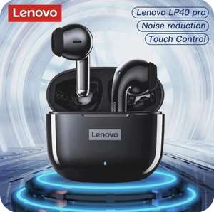Беспроводные наушники Lenovo LP40 Pro