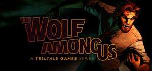 [PC] The Wolf Among Us