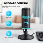 USB микрофон Anker PowerCast M300