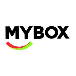 [Курск] Скидка 30% от 1100₽ в MYBOX через delivery club при самовывозе
