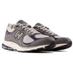 Кроссовки унисекс New Balance 2002R (разные расцветки, цена зависит от р-ра, см. описание)