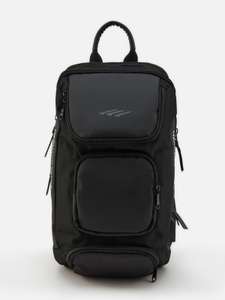 Рюкзак Hermann Vauck для мужчин, чёрный, 21x12x35 см