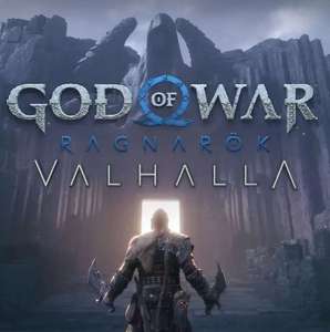 [PS4, PS5] PlayStation бесплатное DLC God of War Ragnarök Valhalla (с 12 декабря 2023 г.)