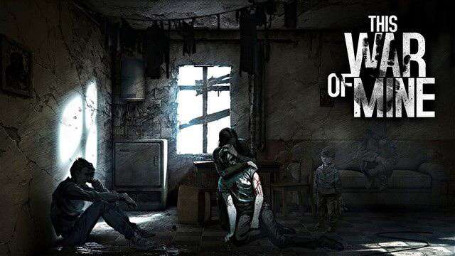 [Xbox] This War of Mine в Xbox Game Pass на релизе