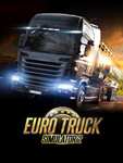 [PC] Euro Truck Simulator 2