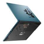 Ноутбук Colorful X15 XS Blue, i5-12500H + rtx3050ti + 512/16 (DDR4) + Windows 11 (+ возврат 25000 бонусов)