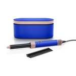 Стайлер для волос Dyson Airwrap Complete Long HS05 blue/blush