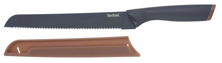 Нож для хлеба Tefal Fresh Kitchen (20 см)