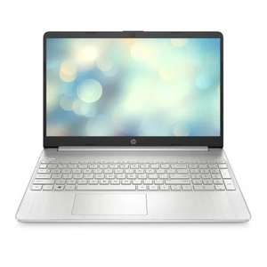 Ноутбук HP 15s-eq2085ur (15.6", IPS, Ryzen 5 5500U, RAM 8 ГБ(расширяемая), SSD 256 ГБ, Win11H)