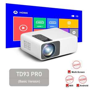 FullHD проектор Thundeal TD93 Pro