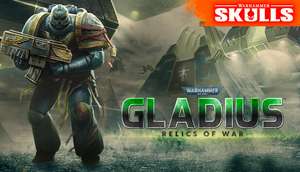 Warhammer 40,000: Gladius - Relics of War