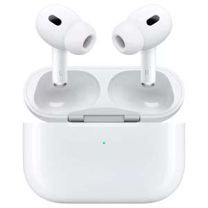 TWS Apple Airpods Pro with MagSafe (+13864 бонусов)