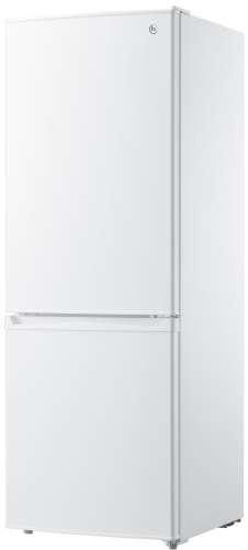 Холодильник Hi HCD014502W, 167 л