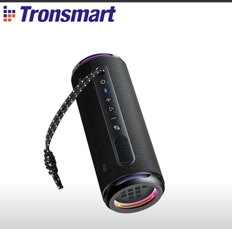 Bluetooth колонка Tronsmart T7 Lite