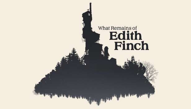 [PC] What Remains of Edith Finch