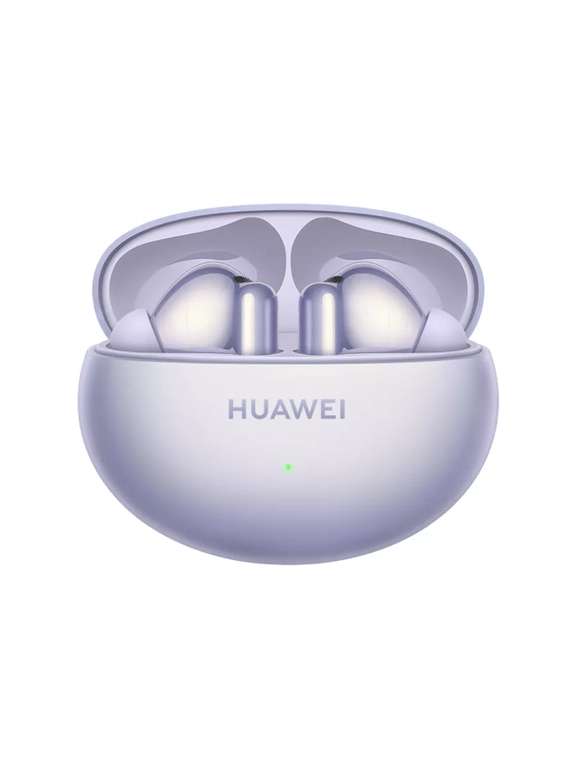 Наушники HUAWEI FreeBuds 6i (с WB-кошельком)