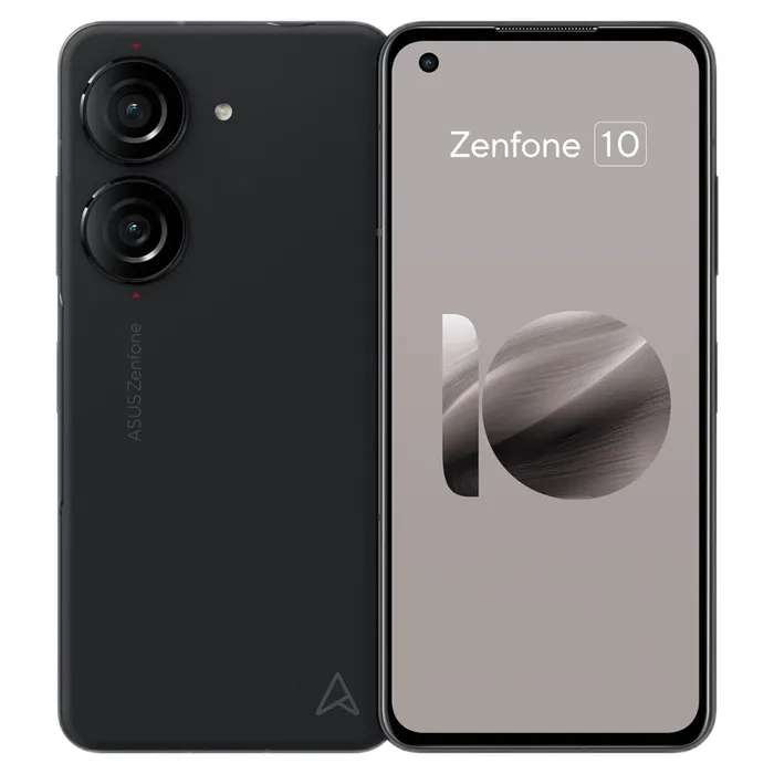 Смартфон ASUS Zenfone 10 8/256 ГБ (цена с Озон картой, доставка из-за рубежа)
