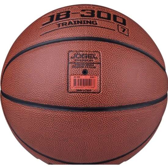 Мяч баскетбольный Jogel JB-300 размер 7