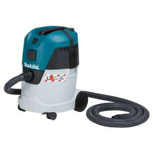 Строительный пылесос Makita VC2512L