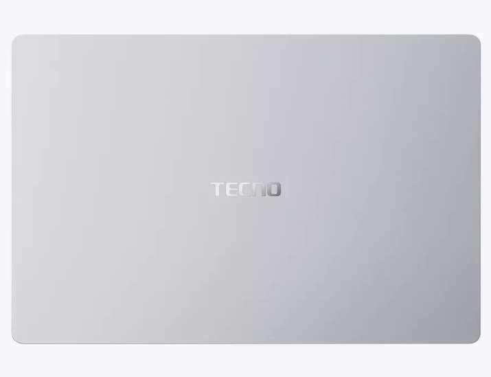 Ноутбук TECNO Megabook T1 (15.6", i5-12450H, 16 ГБ, SSD 512 ГБ, Без ОС) с WB картой