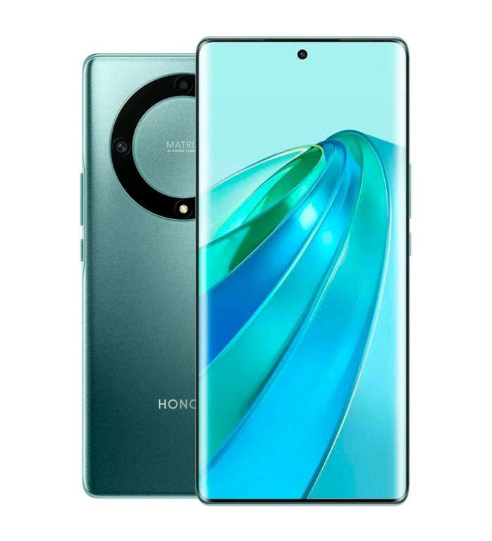 Смартфон Honor X9a, 8/256 ГБ (с Озон картой)