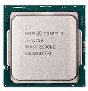 Процессор Intel Core i7-10700 LGA1200 OEM