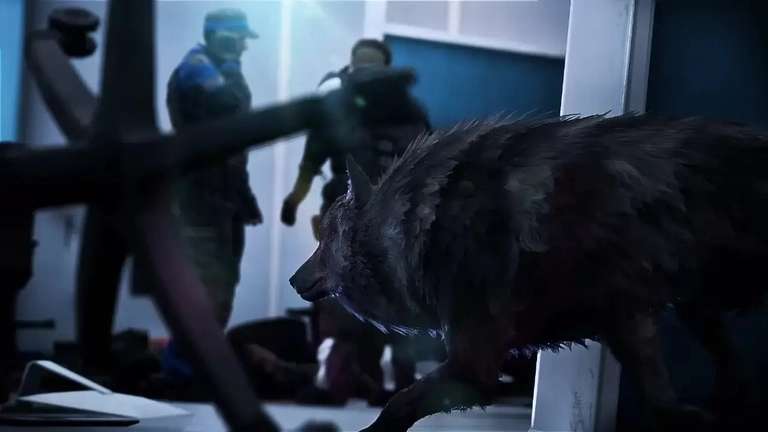 [PC] Werewolf: The Apocalypse - Earthblood