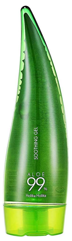 Средство для тела Holika Holika Aloe Soothing Gel, 250 мл