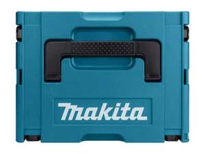 Кейс Makpac Makita тип 1, 395х296х105, 821549-5 (цена с ozon картой)