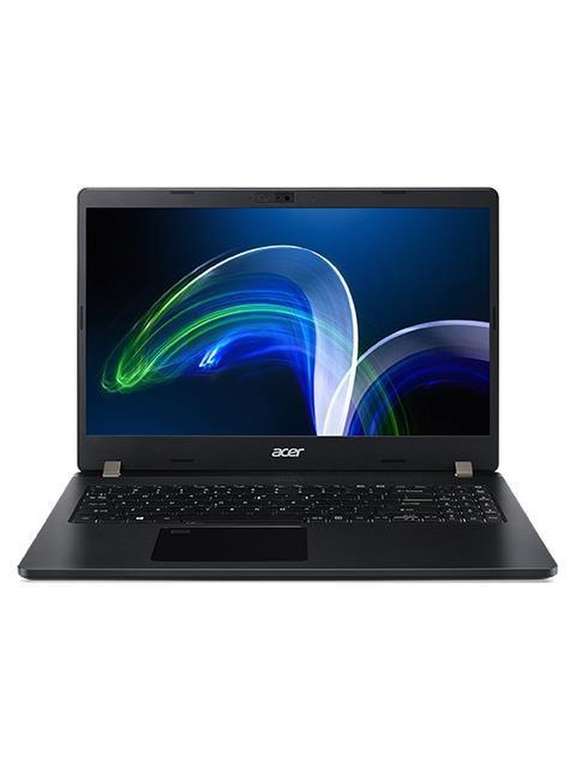 Ноутбук Acer Travelmate TMP215-41 (15,6" Ryzen 5 PRO 5650U, 8/256)