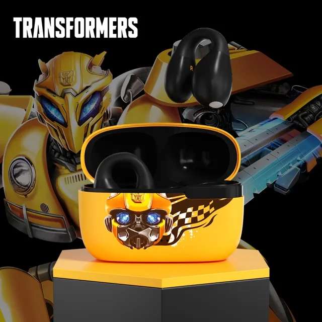 TWS наушники Transformers TF-T05